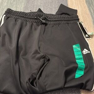 Adidas men’s pants